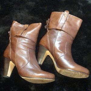 Dolce Vita Boots